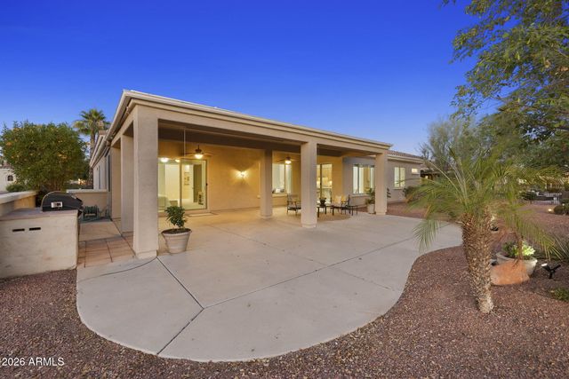 22114 N SAN RAMON Drive, Sun City West, AZ 85375