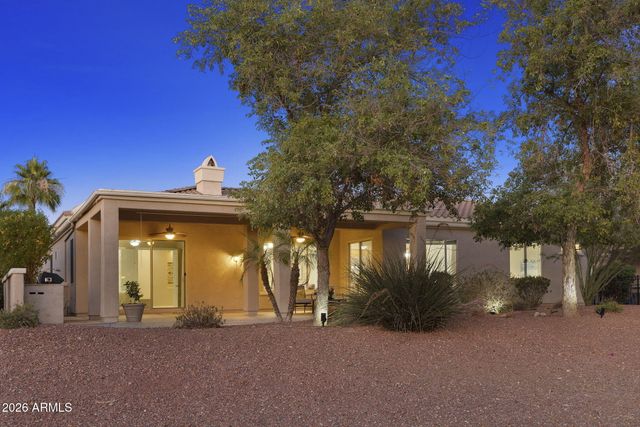 22114 N SAN RAMON Drive, Sun City West, AZ 85375