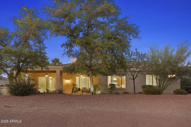 22114 N SAN RAMON Drive, Sun City West, AZ 85375