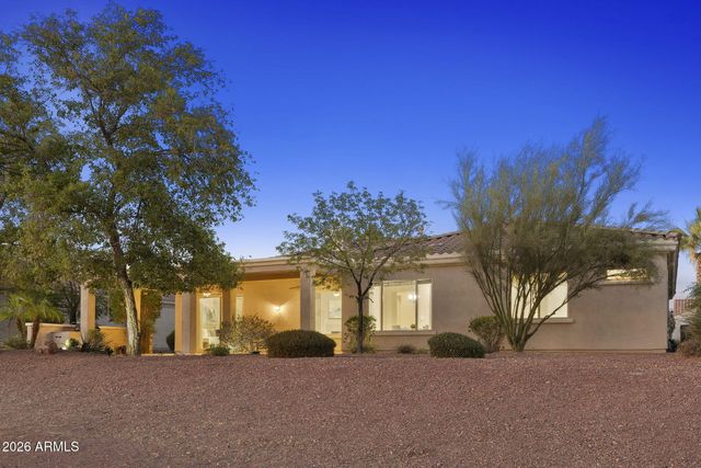 22114 N SAN RAMON Drive, Sun City West, AZ 85375