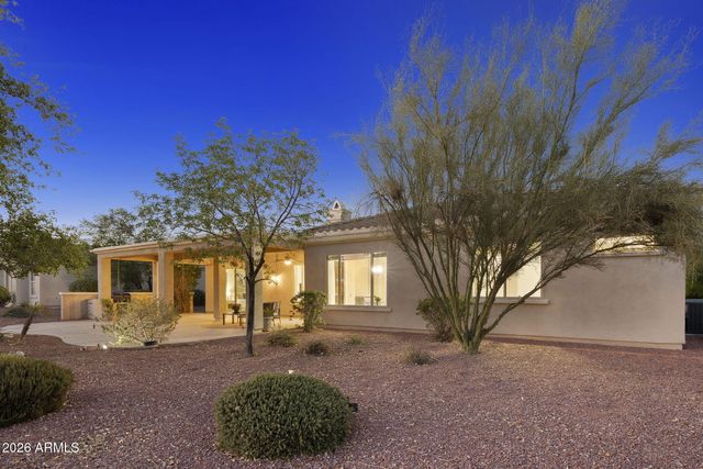 22114 N SAN RAMON Drive, Sun City West, AZ 85375