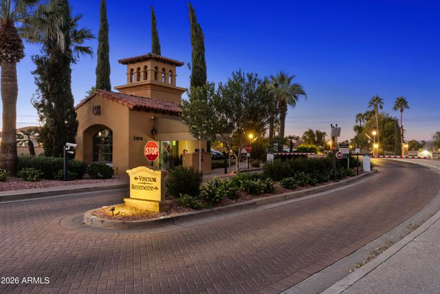 22114 N SAN RAMON Drive, Sun City West, AZ 85375
