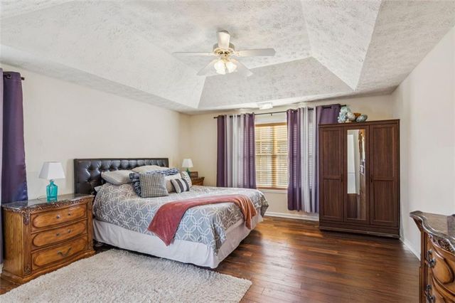 1221 FOUNTAIN HEAD Court, Lawrenceville, GA 30043