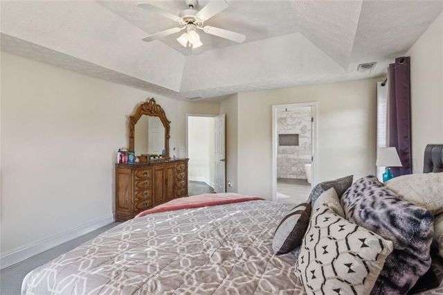 1221 FOUNTAIN HEAD Court, Lawrenceville, GA 30043