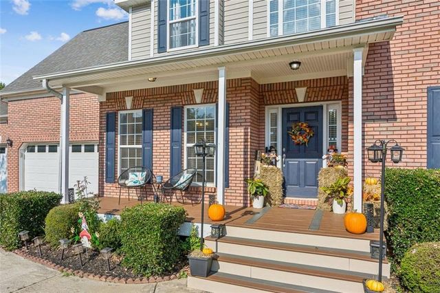 1221 FOUNTAIN HEAD Court, Lawrenceville, GA 30043