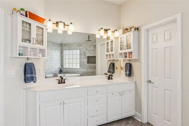 1221 FOUNTAIN HEAD Court, Lawrenceville, GA 30043