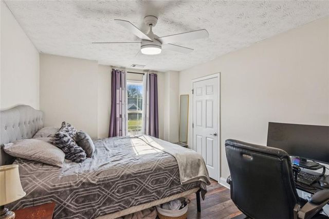 1221 FOUNTAIN HEAD Court, Lawrenceville, GA 30043