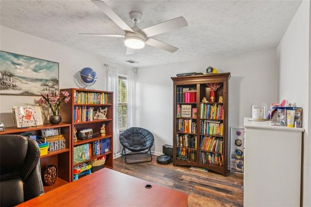 1221 FOUNTAIN HEAD Court, Lawrenceville, GA 30043