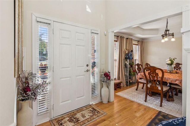 1221 FOUNTAIN HEAD Court, Lawrenceville, GA 30043