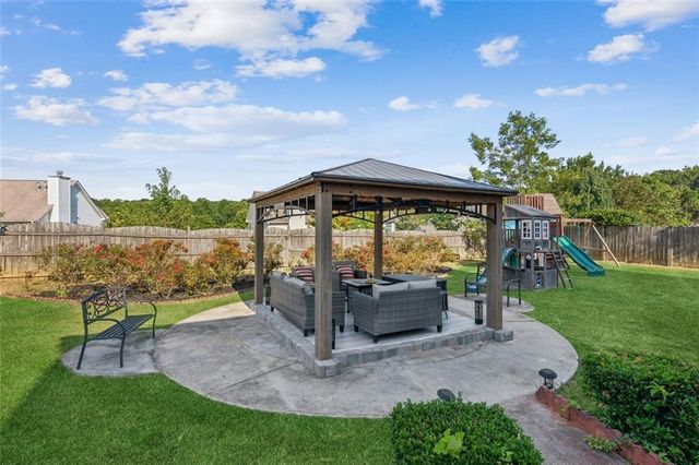 1221 FOUNTAIN HEAD Court, Lawrenceville, GA 30043