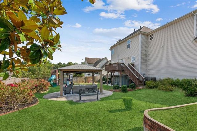 1221 FOUNTAIN HEAD Court, Lawrenceville, GA 30043