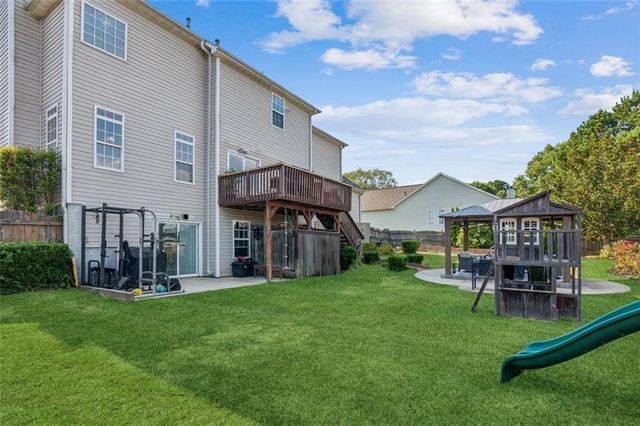1221 FOUNTAIN HEAD Court, Lawrenceville, GA 30043