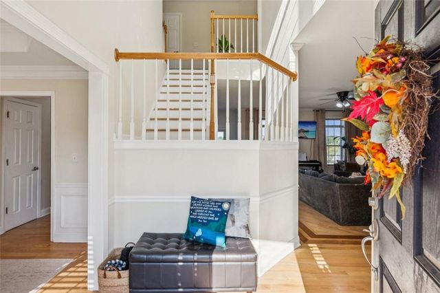 1221 FOUNTAIN HEAD Court, Lawrenceville, GA 30043