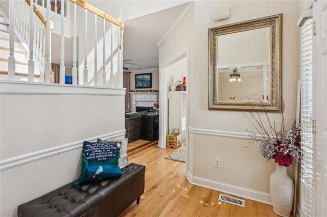 1221 FOUNTAIN HEAD Court, Lawrenceville, GA 30043