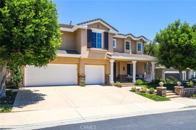 30 Groveside Drive, Aliso Viejo, CA 92656