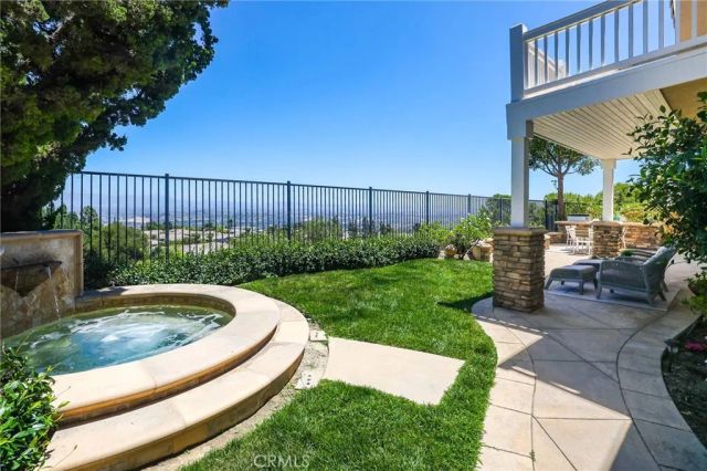30 Groveside Drive, Aliso Viejo, CA 92656