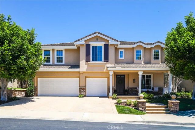 30 Groveside Drive, Aliso Viejo, CA 92656