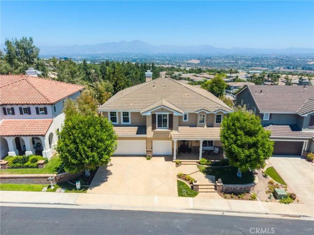 30 Groveside Drive, Aliso Viejo, CA 92656