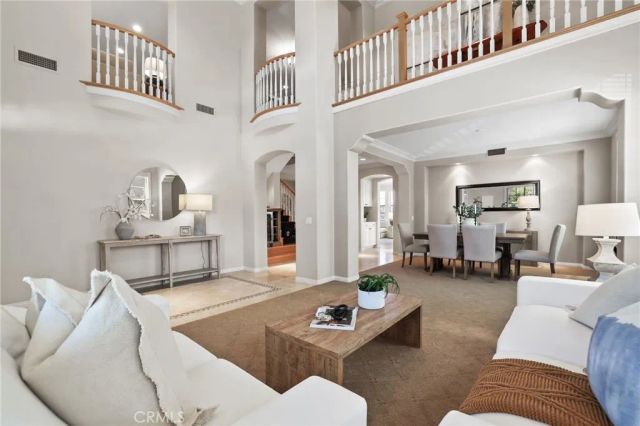30 Groveside Drive, Aliso Viejo, CA 92656