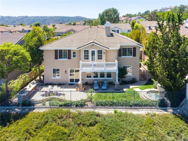 30 Groveside Drive, Aliso Viejo, CA 92656