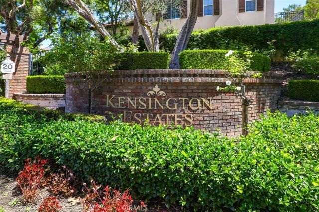 30 Groveside Drive, Aliso Viejo, CA 92656