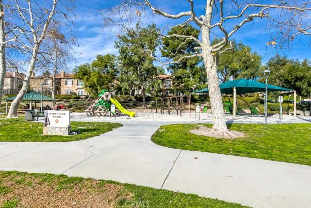 30 Groveside Drive, Aliso Viejo, CA 92656