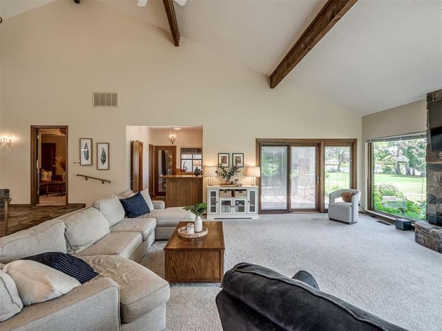 10604 Admiral Drive, Oklahoma City, OK 73162