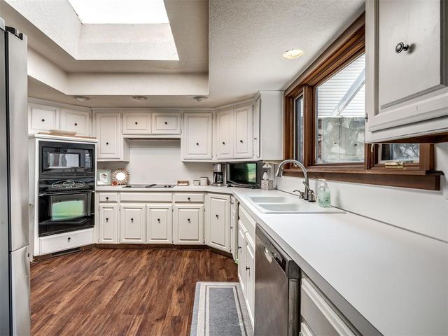 10604 Admiral Drive, Oklahoma City, OK 73162