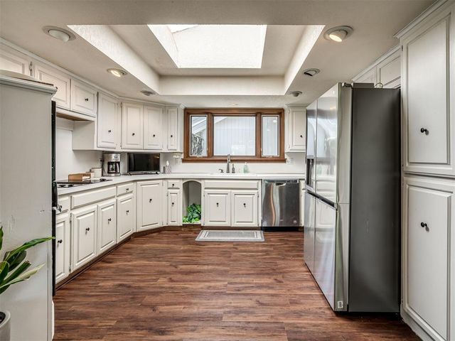 10604 Admiral Drive, Oklahoma City, OK 73162