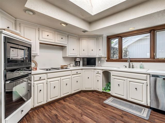 10604 Admiral Drive, Oklahoma City, OK 73162