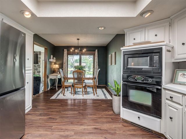 10604 Admiral Drive, Oklahoma City, OK 73162