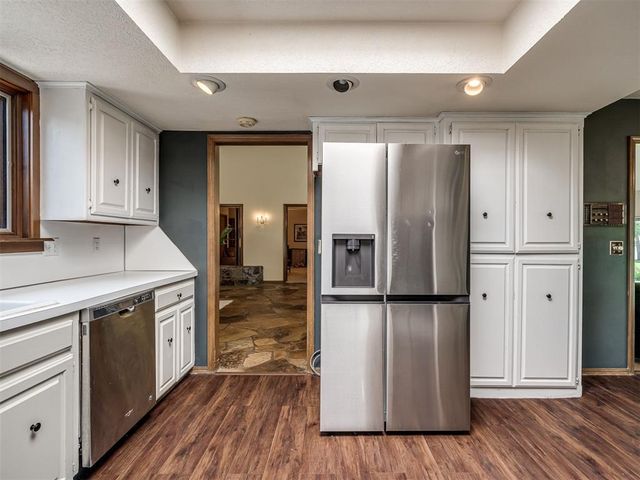 10604 Admiral Drive, Oklahoma City, OK 73162