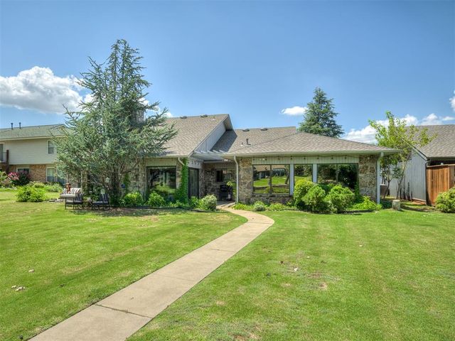 10604 Admiral Drive, Oklahoma City, OK 73162