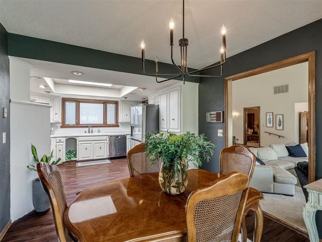 10604 Admiral Drive, Oklahoma City, OK 73162