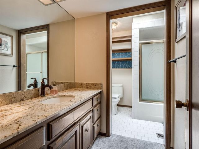 10604 Admiral Drive, Oklahoma City, OK 73162