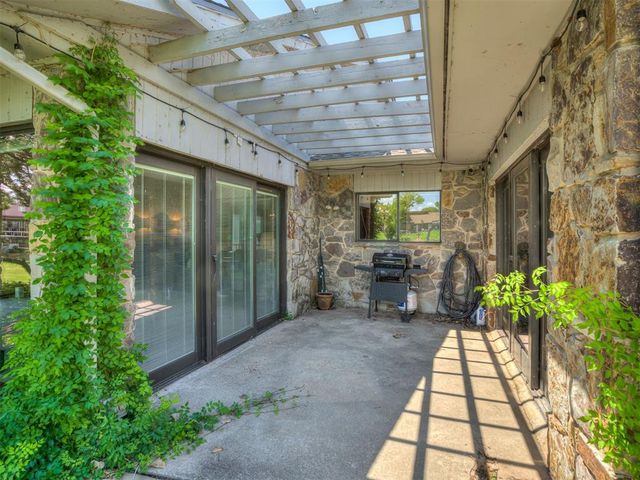 10604 Admiral Drive, Oklahoma City, OK 73162