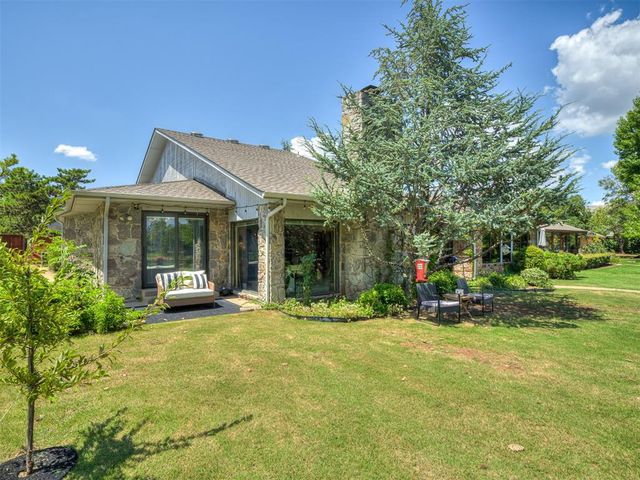 10604 Admiral Drive, Oklahoma City, OK 73162