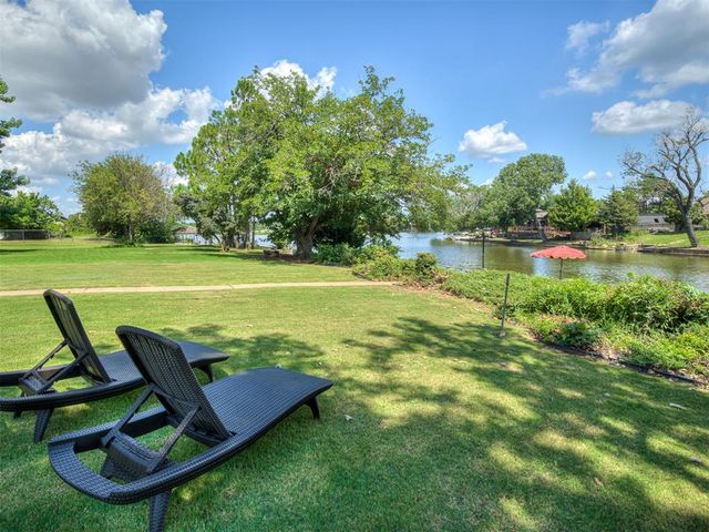 10604 Admiral Drive, Oklahoma City, OK 73162