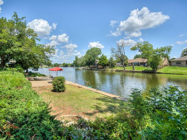 10604 Admiral Drive, Oklahoma City, OK 73162