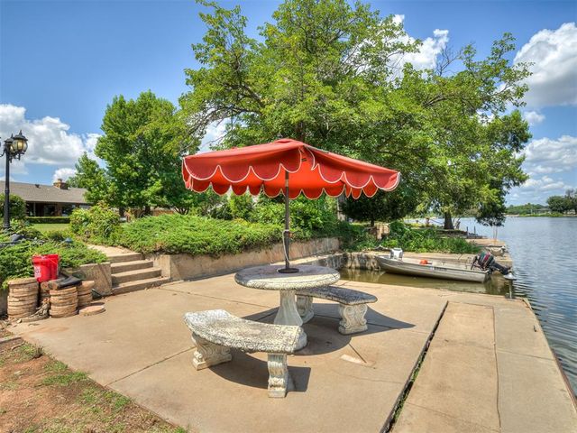 10604 Admiral Drive, Oklahoma City, OK 73162