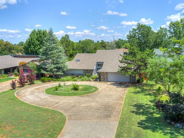 10604 Admiral Drive, Oklahoma City, OK 73162
