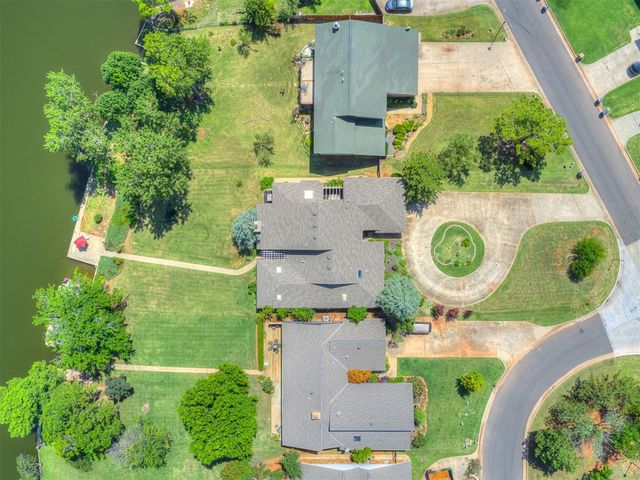 10604 Admiral Drive, Oklahoma City, OK 73162