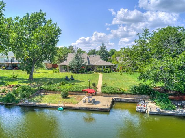 10604 Admiral Drive, Oklahoma City, OK 73162