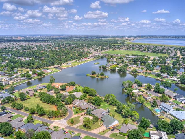 10604 Admiral Drive, Oklahoma City, OK 73162