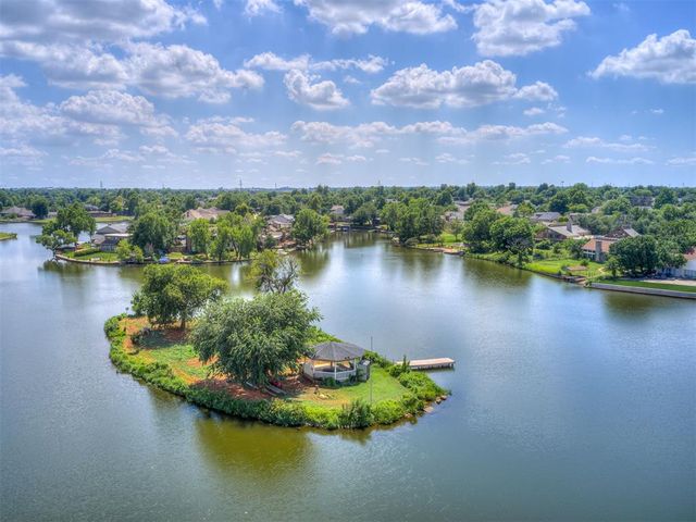 10604 Admiral Drive, Oklahoma City, OK 73162