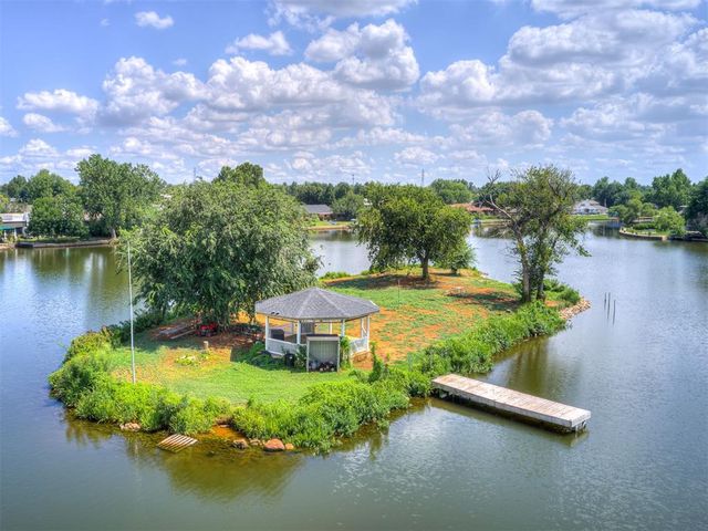 10604 Admiral Drive, Oklahoma City, OK 73162