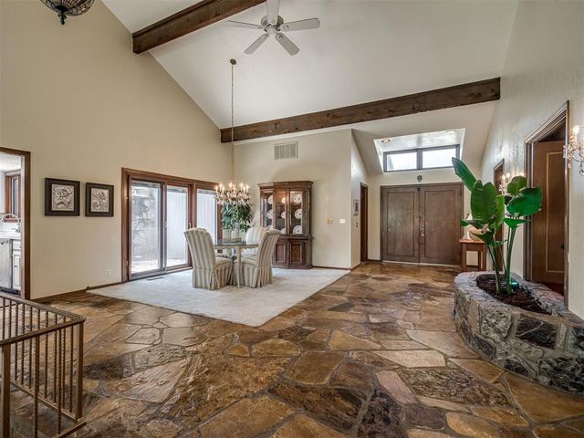10604 Admiral Drive, Oklahoma City, OK 73162