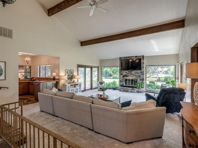 10604 Admiral Drive, Oklahoma City, OK 73162