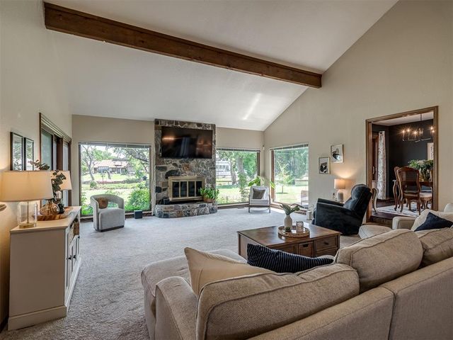 10604 Admiral Drive, Oklahoma City, OK 73162