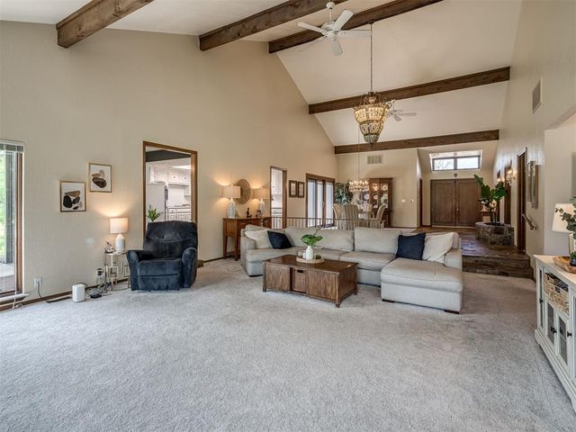 10604 Admiral Drive, Oklahoma City, OK 73162